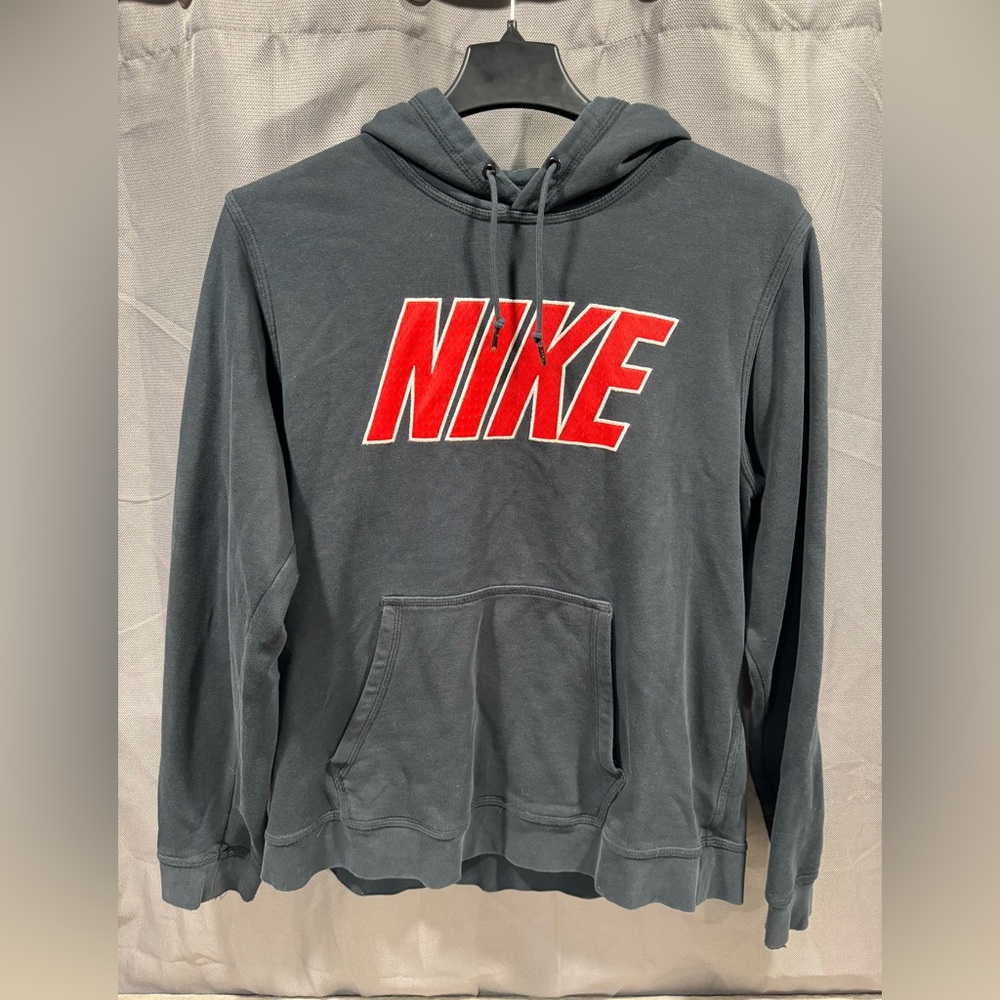 Vintage Nike Hoodie